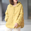 New Winter Clothes Lightweight Down Cotton Cotton Coat Slimming Sweatshirt
