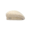 Women’s Cozy Wool Knit Beanie – Soft Warm Fall & Winter Hat by FitiqueFit