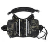 Outdoor Large Dog Backpack For Pets by My Store