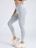 V-Back Scrunch Butt Seamless Yoga Licious Leggings by FitiqueFit