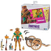 Fortnite Victory Royale Mancakes Deluxe 6-Inch Action Figure by THE MIGHTY HOBBY SHOP