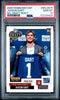 Graded 2025 Panini Instant Jaxson Dart #NFLDN15 NFL Draft Night Rookie RC Football Card PSA 10 Gem Mint by Hall of Fame Sports Memorabilia