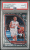 Graded 2020 Panini Prizm Stephen Curry #10 USA Basketball Card PSA 10 Gem Mint