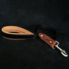 The "Hunter" leash by Bestia Dog Gear