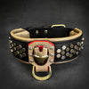 Irondog Collar by Bestia Dog Gear