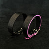 The ''Taurus'' puppy collar by Bestia Dog Gear