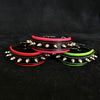 "Spiky" collar by Bestia Dog Gear