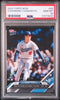 Graded 2024 Topps Now Yoshinobu Yamamoto #42 Rookie RC Baseball Card PSA 10 Gem Mint