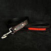 The "Reptile" leash by Bestia Dog Gear