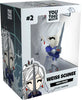 Youtooz: RWBY - Weiss Schnee by THE MIGHTY HOBBY SHOP