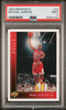 Graded 1993 Upper Deck Michael Jordan #23 Basketball Card PSA 9 Mint