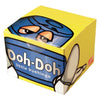 Shorty's Doh-Doh Blue 88a Soft Skateboard Bushings (pair)