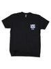 GB3 | First Responder Tribute Tee (2025) by Luckless Outfitters