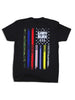 GB3 | First Responder Tribute Tee (2025) by Luckless Outfitters