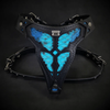 The ''Morelia Python'' harness Medium Size by Bestia Dog Gear