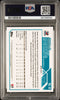Graded 2023 Topps Pro Debut Brooks Lee #PDC101 Chrome Rookie RC Baseball Card PSA 10 Gem Mint