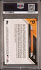 Graded 2024 Topps Now Paul Skenes #739 Rookie RC Baseball Card PSA 10 Gem Mint