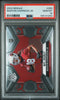 Graded 2024 Panini Mosaic Marvin Harrison Jr #283 Rookie RC Football Card PSA 10 Gem Mint