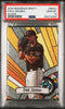 Graded 2023 Topps Bowman Draft Paul Skenes #BGA1 Glass Rookie RC Baseball Card PSA 10 Gem Mint