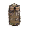 Outdoor sports camouflage backpack by My Store