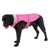Pet clothes winter clothes night reflective pet clothes by My Store