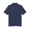 Courage Is a Universal Language Polo by Tristan’s Treehouse
