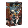 Legendary: Marvel - S.H.I.E.L.D Expansion by Little Shop of Magic