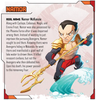Marvel United: X-Men Phoenix Five - Kickstarter Exclusive by Little Shop of Magic