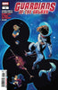 GUARDIANS OF THE GALAXY ANNUAL #1 (06/05/2019) by Unknown Comic Books