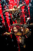 Snake Eyes Deadgame #4 (Of 5) Unknown Comics Kael Ngu Exclusive Virgin Var (02/03/2021) by Unknown Comic Books