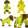 Pet Dog Jumpsuit for Small Medium Dogs by Furr Baby Gifts