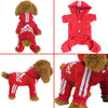 Pet Dog Jumpsuit for Small Medium Dogs by Furr Baby Gifts