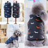 Pet supplies dog clothes by My Store