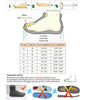 Blue Mens Casual Shoes Comfortable Sneakers Artificial Leather Male Spring Flats Trainers Outdoor Mens Casual Sports High Quality Sneaker Sport Walking Fashion Sneakers by Stevvex