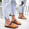 2021 New Fashion Summer Women Slippers fashion Sandals women Shoes Platform Wedges Sandals by Stevvex