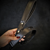 ''BATMAN'' Leash by Bestia Dog Gear