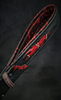 The ''Haunted'' leash by Bestia Dog Gear