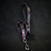 ''Ariel'' leash by Bestia Dog Gear