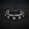 The "Heki" collar by Bestia Dog Gear