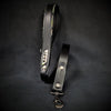 The ''Midas'' Collar Silver by Bestia Dog Gear