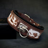 "Buffalo" collar LIMITED by Bestia Dog Gear