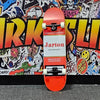 Jart Life 8.375″ Complete Skateboard