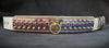 The Candy Dog Collar by Bestia Dog Gear