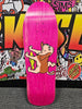 Prime Marc McKee Sticker-O-Rama "Dog Pee" Skateboard Deck