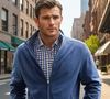 Check Mate Long Sleeve Tech Shirt by Buki