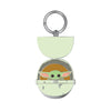 Loungefly Star Wars Mandalorian Precious Cargo Child 2.5 Inch Enamel Keychain by THE MIGHTY HOBBY SHOP