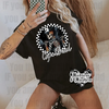 Gym ghoul Shirt by Madness & Mayhem LLC