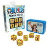 One Piece Premium Dice Set by THE MIGHTY HOBBY SHOP