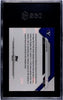 Graded 2025 Topps Bowman U Now AJ Dybantsa #1 Rookie RC Basketball Card SGC 10 Gem Mint by Hall of Fame Sports Memorabilia
