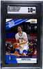 Graded 2025 Panini Instant Cooper Flagg #RRR16 Rated Rookie Retro Rookie RC Basketball Card SGC 10 Gem Mint by Hall of Fame Sports Memorabilia